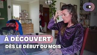 Précarité Ils Nont Plus Rien Pour Vivre Après Avoir Payé Leur Loyer