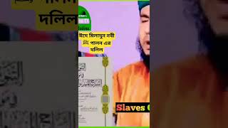 মহা পবিত্র ঈদে মিলাদুন নবী ﷺ পালন করার দলিল যেই যেই কিতাবে রয়েছে নাম গুলো বর্ননা করা হলো।