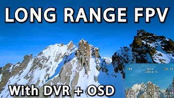 Crisis Averted, Epic Dive Achieved & Long Range Gear Discussed