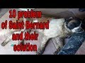 10 Problems of Saint Bernard and their solution - d.o.b