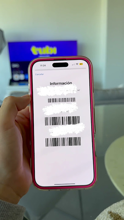 Lock your cell phone with this code