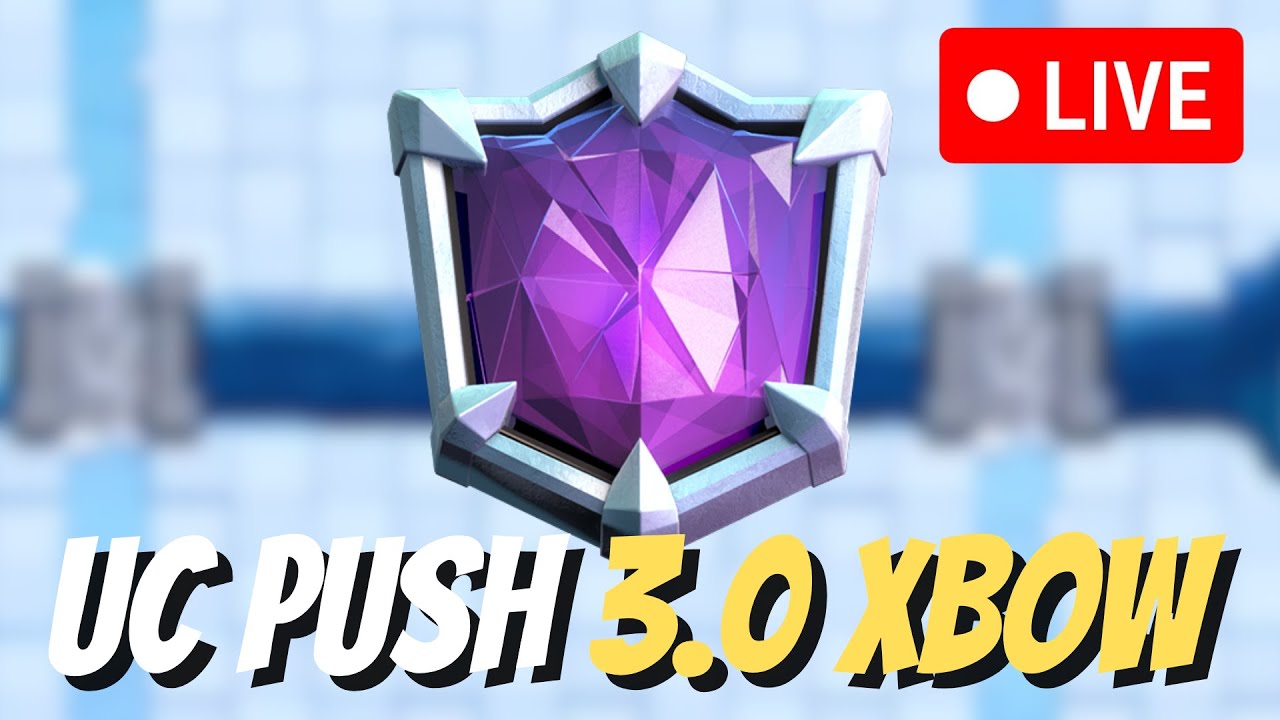 3 RECRUITS = STREAM ENDS