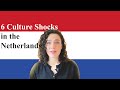 6 Culture Shocks in Netherlands | Things I Appreciate About Dutch Culture After 3 Years