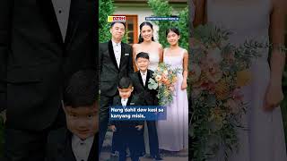Chito Miranda Neri Naig Nagrenew Ng Wedding Vows