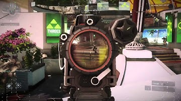 Gameplay Trailer de Killzone Shadow Fall PS4 Multiplayer