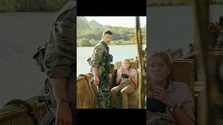 They are on the Dinosaur Island😱 #film #moviescene