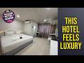 Bed By Boat Hotel & Apartment - This Hotel Feels Luxury | Nonthaburi, Thailand🏨