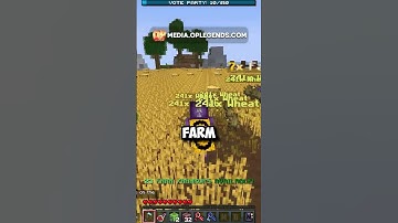 i found the new simple best enchant on op minecraft prisons server is super op...