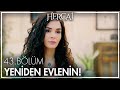 Reyyan, Aslanbey Konağı'nda! - Hercai 43. Bölüm