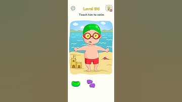 DOP 3 🤯 Delete One Part Gameplay Walkthrough All Max Levels #shorts #gameplay #dop3