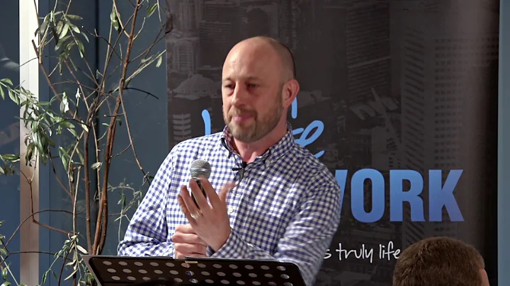 Leadership: Mean what you say (Andrew Laird)