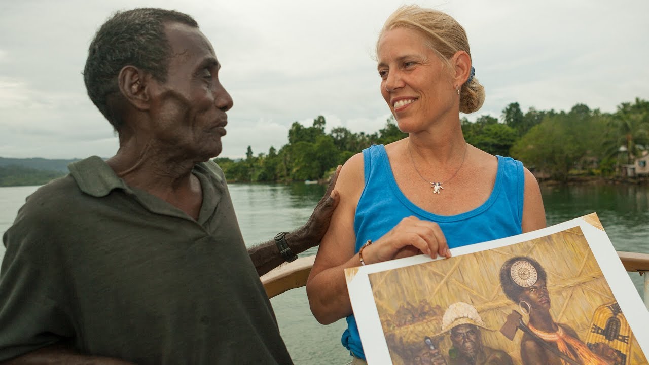 filmbar Headhunt Revisited - TRAILER