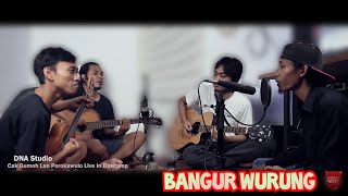 Lagu Banyuwangi Lawas - Bangur Wurung - Cover Kentrung By Cak Gumoh & Poro Kawulo