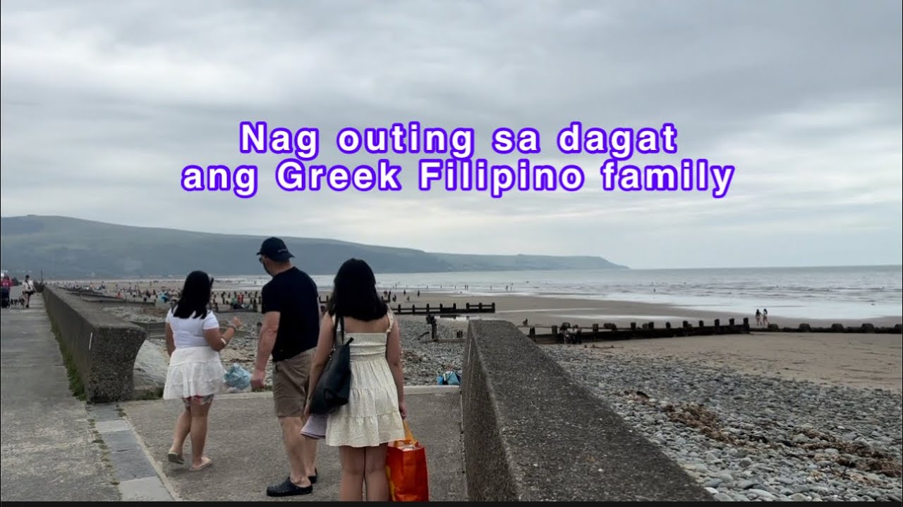 Nag outing sa dagat sa umaga pag uwi ng bahay nilutuan ko sila ng longganisa,Tocino,sinangag,itlog 