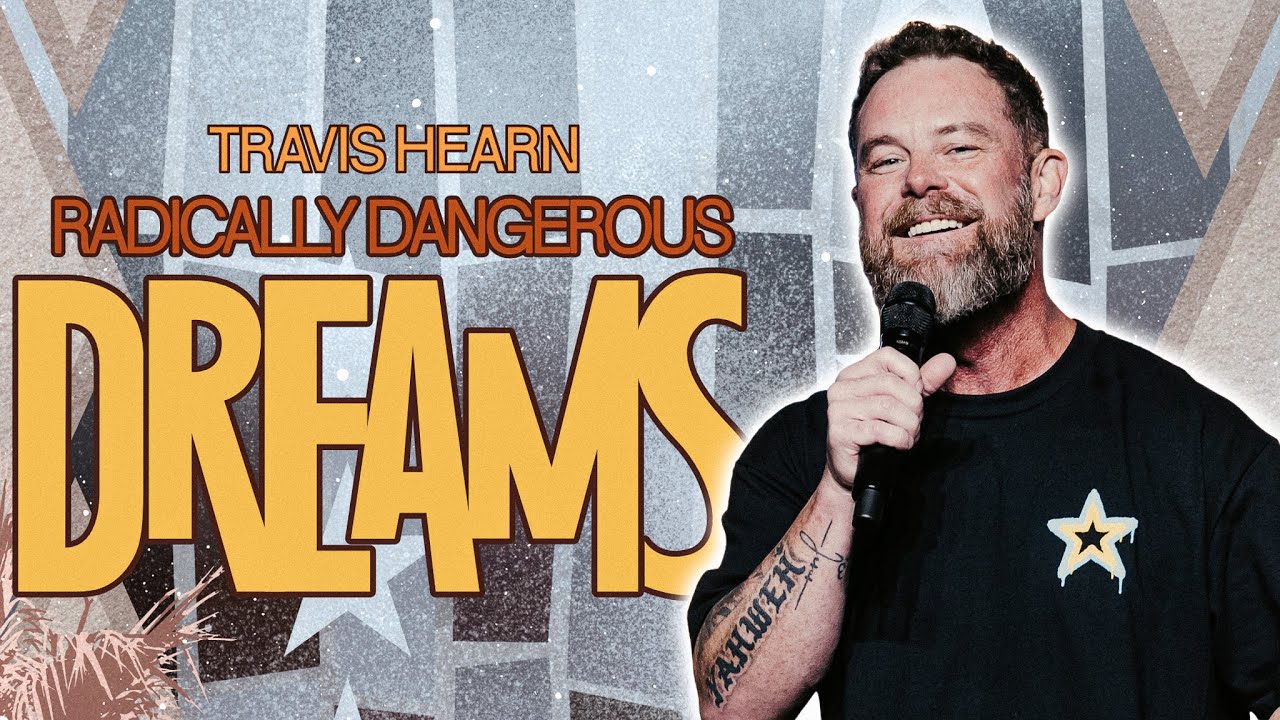 Thumbnail for Radically Dangerous Dreams