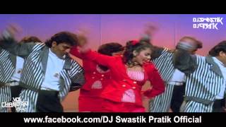 Launda Badnaam Hua(Remix)  Dj Swastik & Dj Pratik