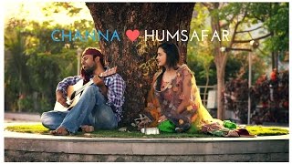 Teaser | Channa Mereya &amp; Humsafar Mashup | Krishant Agarwal | Latest songs 2020