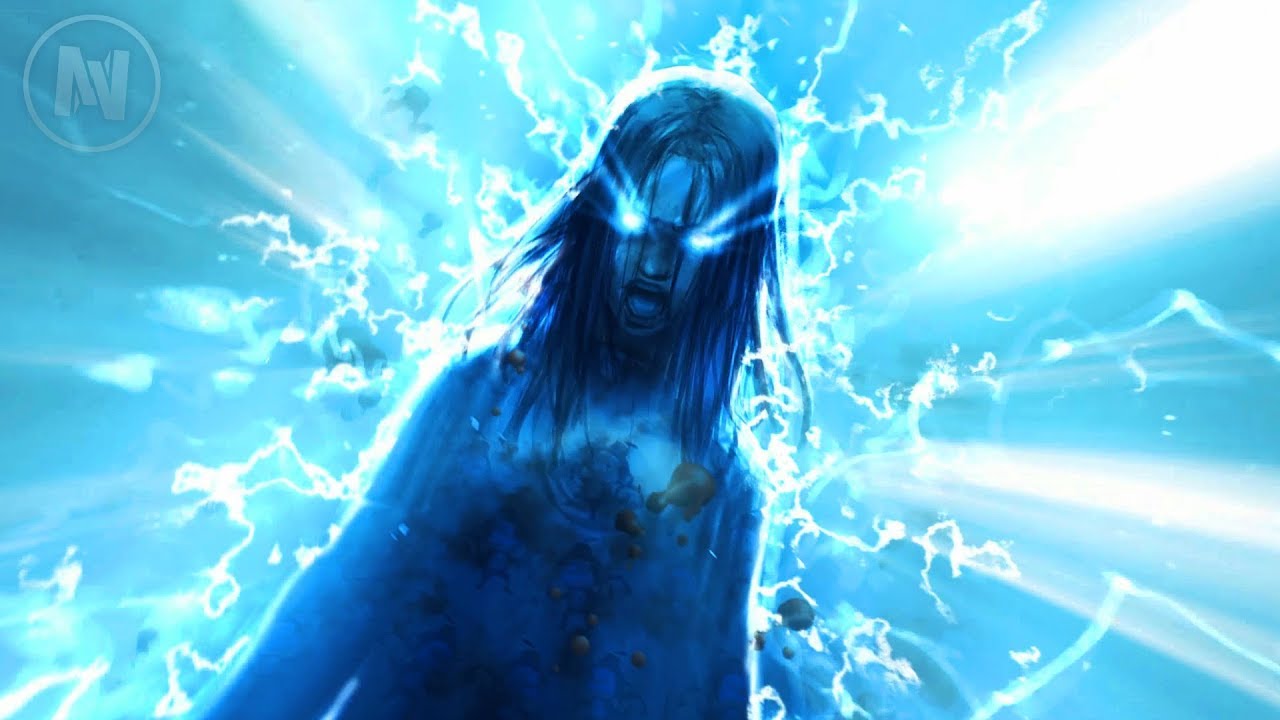 Alpha Omega Easter Egg Ending Cutscene (Call of Duty Black Ops 4 Zombies DLC 3)