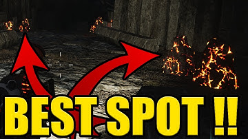 ONCE HUMAN WAY of WINTER BEST HOT ROCK ORE LOCATION ✅