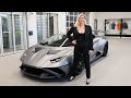 What your Lamborghini Salesperson should have told you when buying a Lamborghini Huracán STO!!!