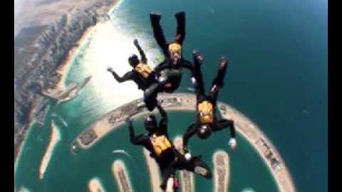 3rd DIPC&GC 2011, FS 4-way Open,  Round 5, Belgium, Hayabusa