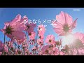 【さよならメロディ】TULIP高橋ひろ cover