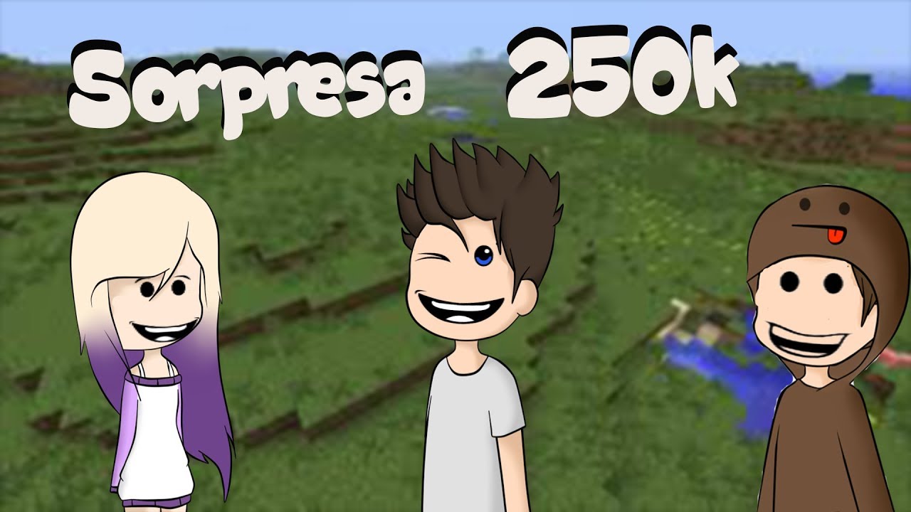 LYNA Y DANI ME DAN UNA SORPRESA | Serie Anormal