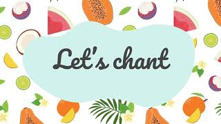 ENGLISH YEAR 1| UNIT 4 LUNCHTIME | PAGE 46