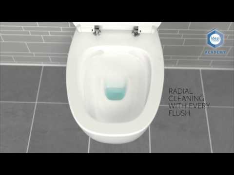 Video: Verschillende Landelijke Toiletten En Designkenmerken