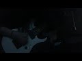 The Defiled As I Drown Guitar Cover