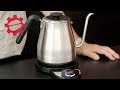 Oxo Pour-Over Kettle | Crew Review