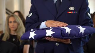 Libby Funeral Home Honors and Appreciates Our Veterans