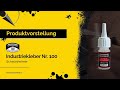 Schwanheimer Industriekleber Nr.100