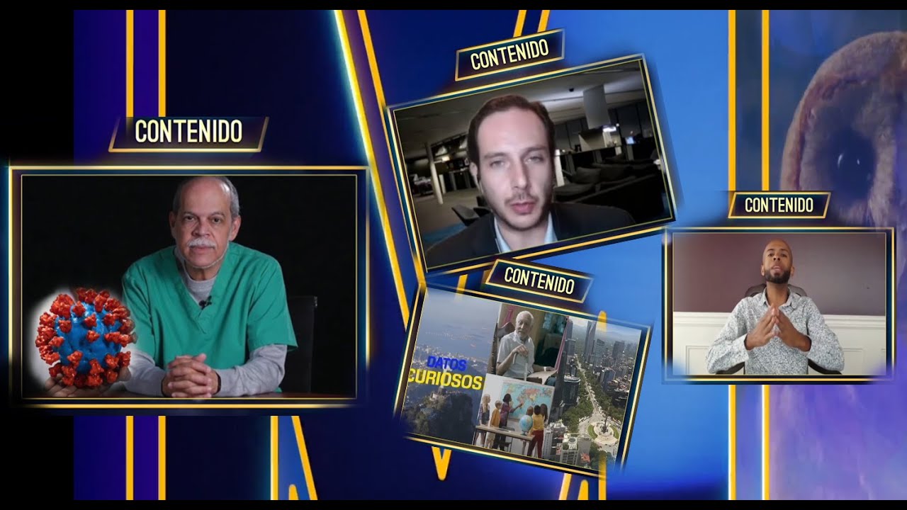 La Vacuna beneficios y nueva Cepa del COVID-19 / Natalicio de Juan