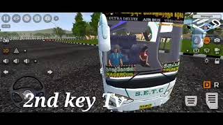 NEW JET BUS 2 ENJOY THE MOD FEATURES VERY NICE EDITION 😘😘❤️❤️ screenshot 5