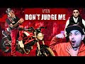 Vten  dont judge me official music reaction  vten new song is fire  vten is finally back wow