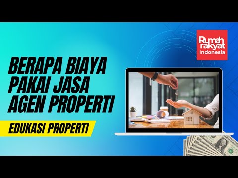 Video: Apakah komisi agen penjual dapat dinegosiasikan?