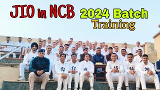 JIO in NCB🔥 2024 Batch Training at CAPT Bhopal❣️ #ssccgl #ssccgl2024 #bhopal 