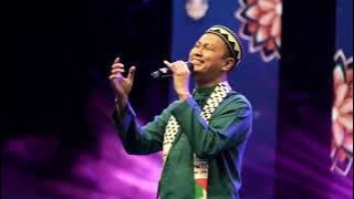 inteam - kepastian (live KUD Putrajaya)