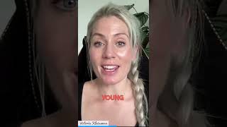 Break free from your fear of fatness
