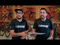 OGGI 7 2   SERÁ QUE VALE A PENA FAZER UM UPGRADE NO GRUPO DESTA BIKE - UPGRADE RESPONDE! #020