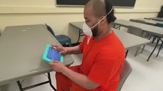 Free tablet program for San Francisco County Jail inmates opens new doors
