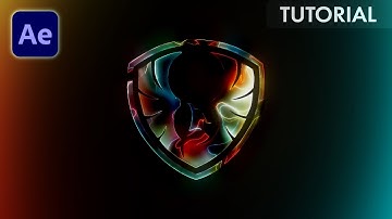 4 Energetic Motion Graphic Logo Techniques - After Effects Tutorial