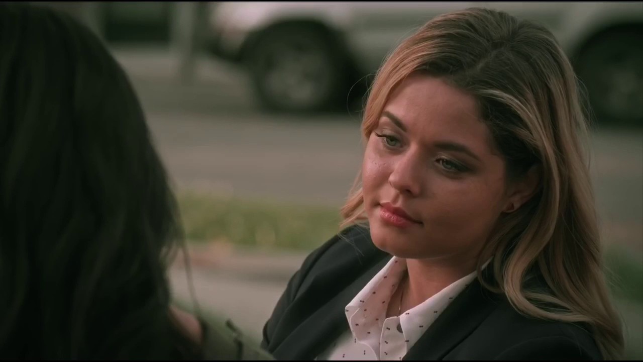 Emily and Alison (Emison) - One and Only