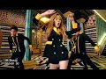 Holler + Hello Me! (日本語字幕 + 訳) - 少女時代テティソ Girls' Generation TTS 소녀시대 태티서