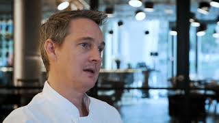 Stephen Engleton Art Yard Bankside Hotel