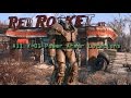 Fallout 4 - All X-01 Power Armor Locations