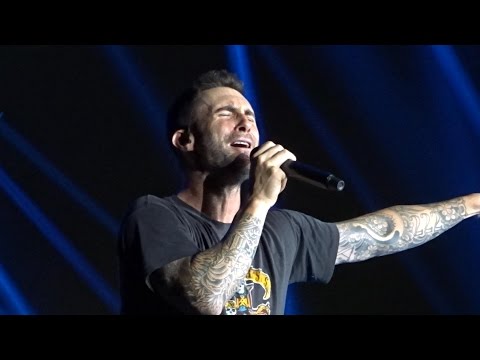 Video: Adam Levine Dari Maroon 5 Menuntut Activision