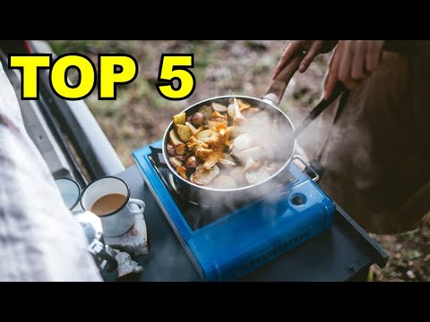 Vidéo: Brûleur à gaz de camping : comment choisir ?