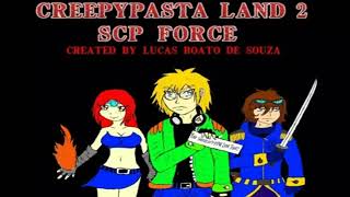 Chaotic Realm - Creepypasta Land 2 Scp Force